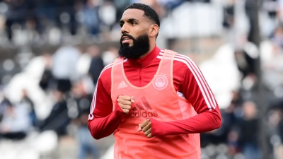 Εμβιλά: «Διαβάζω τις ελληνικές φήμες και απορώ με τη φαντασία τους!»