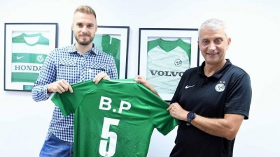 Τelegraf: «Η ΑΕΚ προσφέρει 1,3 εκατ. ευρώ για τον Πλάνιτς!»