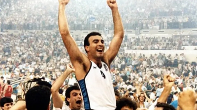 ΕΣΑΚΕ: «Super Cup Νίκος Γκάλης» για τα επόμενα χρόνια, πρώτη στάση στην Κύπρο!