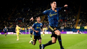 Κριστιάνο Ρονάλντο: Ποιος μπορεί να σταματήσει τον Πορτογάλο στις ευρωπαϊκές βραδιές της Μάντσεστερ Γιουνάιτεντ; (video)