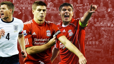 Ο Τζέραρντ ξανά στα «κόκκινα»: Η Λίβερπουλ ανακοίνωσε το… απόλυτο όνειρο των φίλων της!