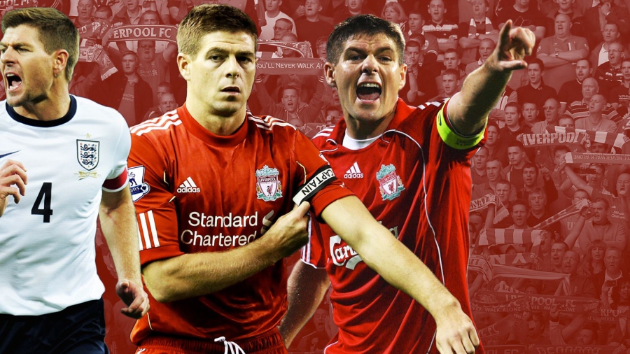 Ο Τζέραρντ ξανά στα «κόκκινα»: Η Λίβερπουλ ανακοίνωσε το… απόλυτο όνειρο των φίλων της!