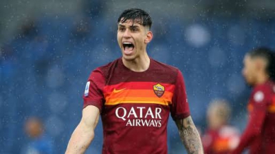 Λάτσιο – Ρόμα 2-1: Μειώνει ο Ιμπάνιες για τους «τζιαλορόσι» πριν το ημίχρονο! (video)