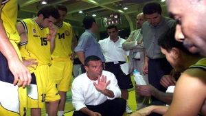 Οι «Έλληνες» του Afrobasket - Τέσσερις παίκτες και ένας προπονητής