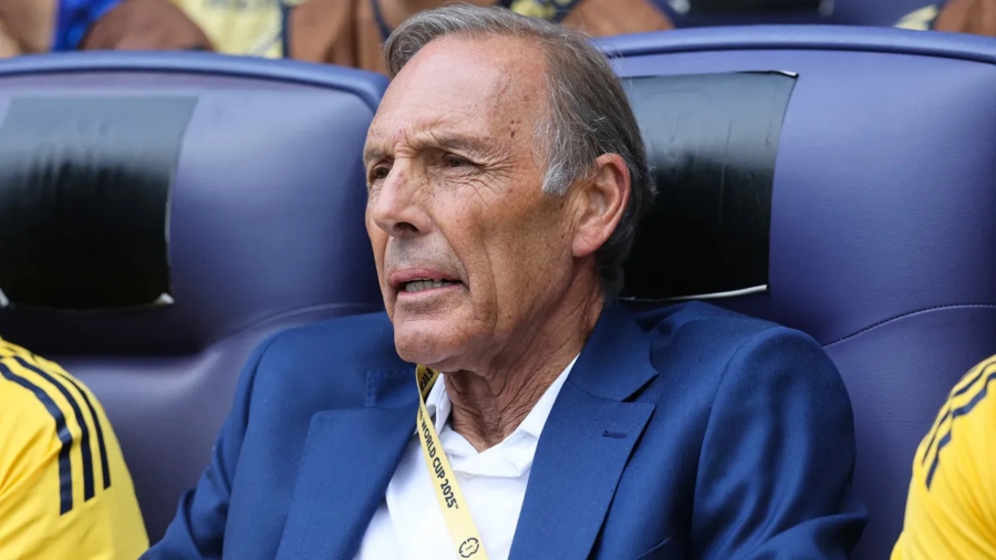 Σοκ στην Αργεντινή: Πέθανε ο προπονητής της Μπόκα Τζούνιορς, Μιγκέλ Ρούσο (pic)