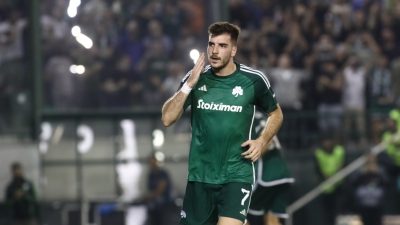 Σενάριο επιστημονικής φαντασίας ή… όχι; Ο Ιωαννίδης, η Άρσεναλ, η Σπόρτινγκ και τα 22 γκολ!