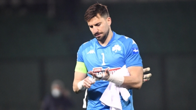 Παναθηναϊκός: Εκτός ο Διούδης με Σλάβια, δηλώνεται και ο Σπόραρ