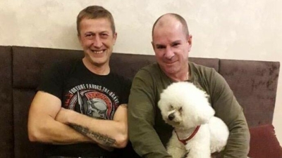 «Εμετική» ανάρτηση από τον πρώην αρχηγό των BBB: «Οι Τούρκοι πρόσφυγες (εννοεί τους φίλους της ΑΕΚ) θα γίνουν κρέας για γκούλας»