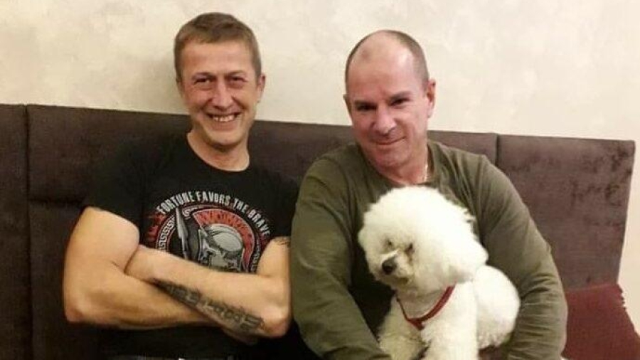 «Εμετική» ανάρτηση από τον πρώην αρχηγό των BBB: «Οι Τούρκοι πρόσφυγες (εννοεί τους φίλους της ΑΕΚ) θα γίνουν κρέας για γκούλας»