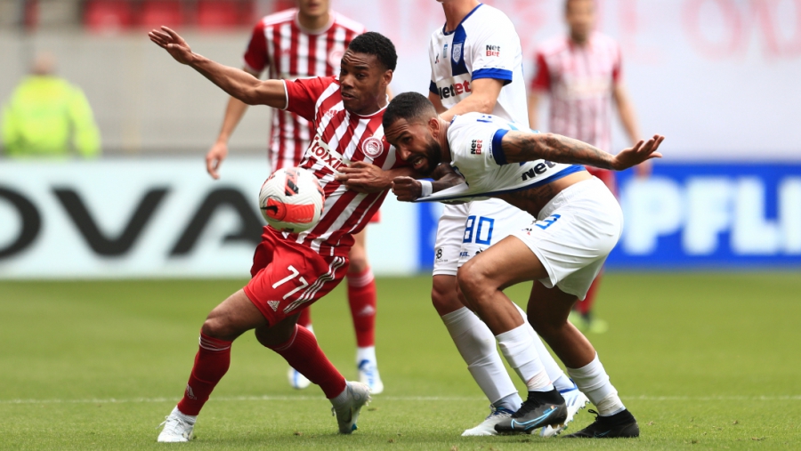 ΠΑΣ Γιάννινα σε Κλάτενμπεργκ: «Ζητάμε τον ορισμό ξένων διαιτητών»