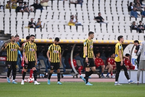 ΑΕΚ: Η επόμενη ημέρα, το κλίμα και τα δυο σενάρια μετά το θέμα με τον Άρη