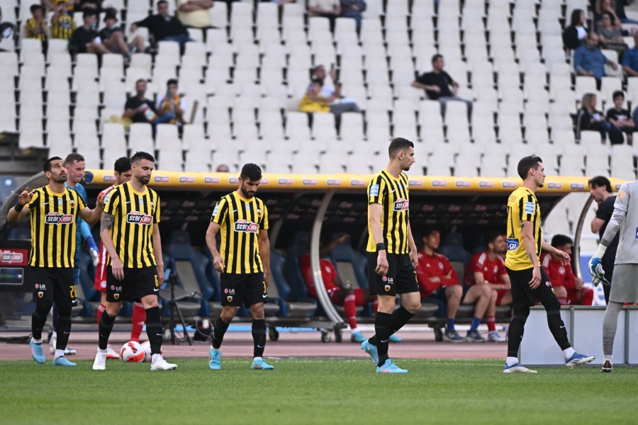 ΑΕΚ: Η επόμενη ημέρα, το κλίμα και τα δυο σενάρια μετά το θέμα με τον Άρη