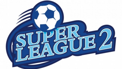 Super League 2: Αυτές είναι οι 30 ομάδες που έκλεισαν θέση στο πρωτάθλημα!