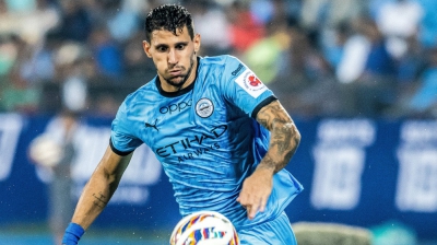 Ξανά γκολ και ασίστ ο Καρέλης στη νίκη της Μουμπάι Σίτι!