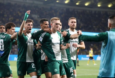 Δυνατό φιλικό με Μπράγκα ο Παναθηναϊκός