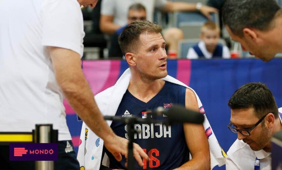 Νέντοβιτς: «Αισθάνομαι σαν ένα παιδί που περίμενε δέκα χρόνια για να επιστρέψω στον Αστέρα»