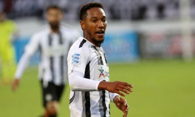 ΟΦΗ: Χωρίς Ντε Γκούζμαν οι Κρητικοί με Ατρόμητο