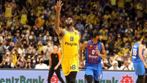 Euroleague, Day 7: Στάση… Σφαιρόπουλος για τη Μπαρτσελόνα, τρίτη σερί νίκη η Μπάγερν