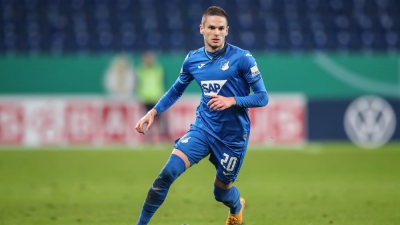 Παναθηναϊκός: Παίρνει δανεικό τον Γκατσίνοβιτς!