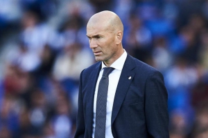 Ζιντάν: Αναλαμβάνει τους «Τρικολόρ» μετά το Μουντιάλ του 2026!