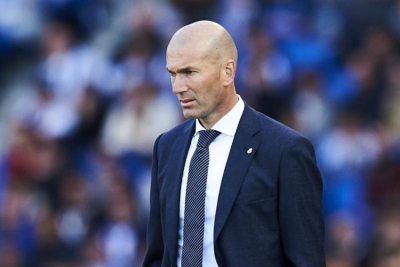 Ζιντάν: Αναλαμβάνει τους «Τρικολόρ» μετά το Μουντιάλ του 2026!