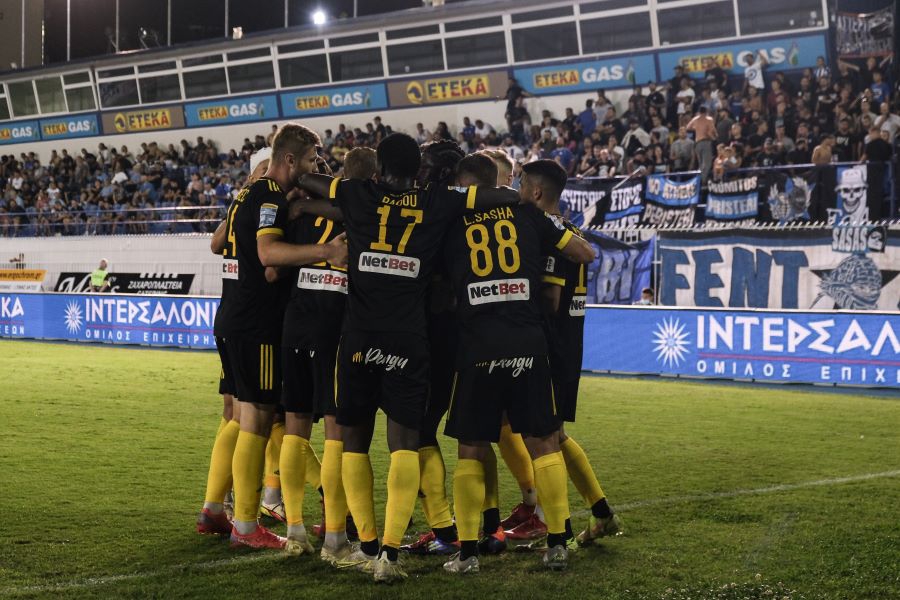 Superleague 1: Να κλείσει την παρένθεση ο Βόλος – Δημιουργεί σερί νικών ο Άρης