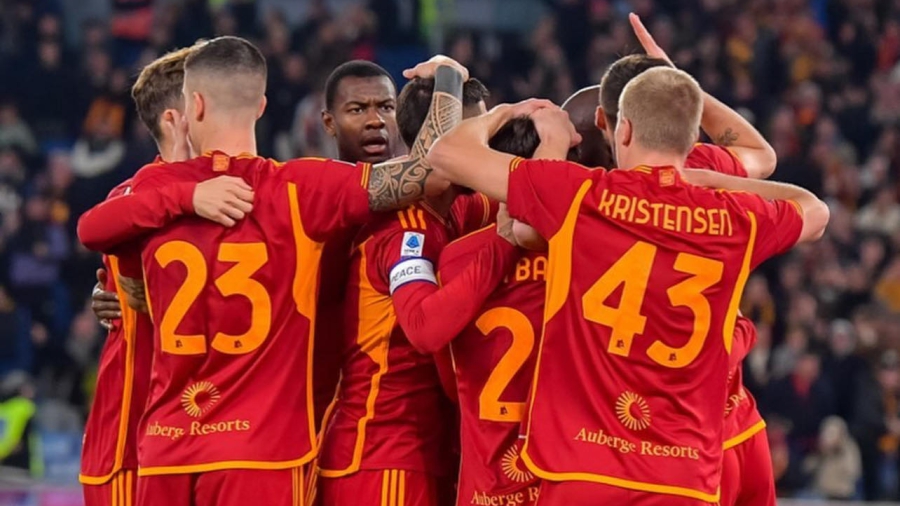 Ρόμα – Φιορεντίνα 1-1: Ανώτεροι οι «βιόλα», όμως οι ομάδες του Μουρίνιο, αντέχουν και με εννιά! (video)