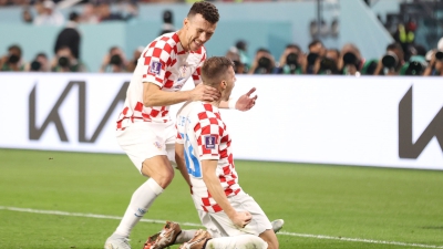 Στο 80% των μικρών τελικών του Μουντιάλ «έβρεξε» γκολ και φέτος, δεν είχαμε την... εξαίρεση! (video)