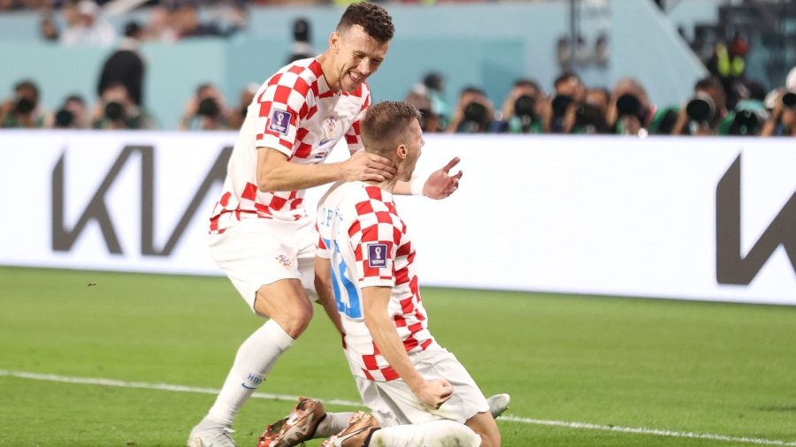 Στο 80% των μικρών τελικών του Μουντιάλ «έβρεξε» γκολ και φέτος, δεν είχαμε την... εξαίρεση! (video)