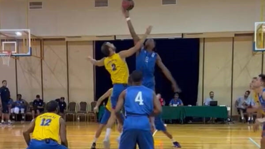 Ξεμούδιασμα για Περιστέρι και Καρδίτσα σε προπονητικό φιλικό!