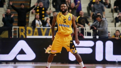 Κιθ Λάνγκφορντ στο BN Sports: «Είμαστε κοντά σε συμφωνία με την ΑΕΚ»