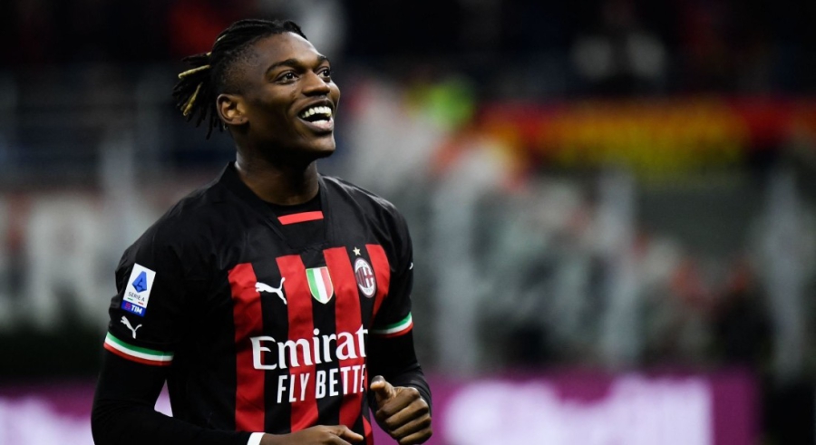 «Αντικαταστάτης του Μέσι ο Λεάο στην Παρί»