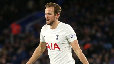 Τότεναμ – Λέστερ 1-0: Ανοίγει το σκορ απέναντι στις αγαπημένες του «αλεπούδες» ο Κέιν! (video)