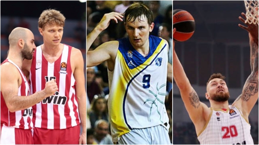 Από τον Κουζμίνσκας, στον Καρινιάουσκας και τον Μοτιεγιούνας: Η… δική μας Λιθουανία! (video)