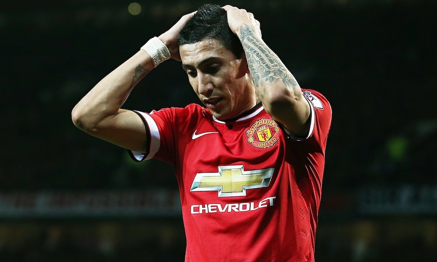 Μάντσεστερ Γιουνάιτεντ: Πολλά εκατομμύρια, ελάχιστη προσφορά και η σειρά του Σάντσο!