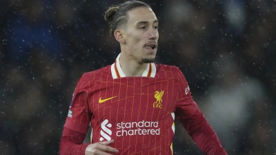 «Έντονο ενδιαφέρον της Ρόμα για τον Τσιμίκα – Θετικός στην αποχώρησή του από τη Λίβερπουλ!»