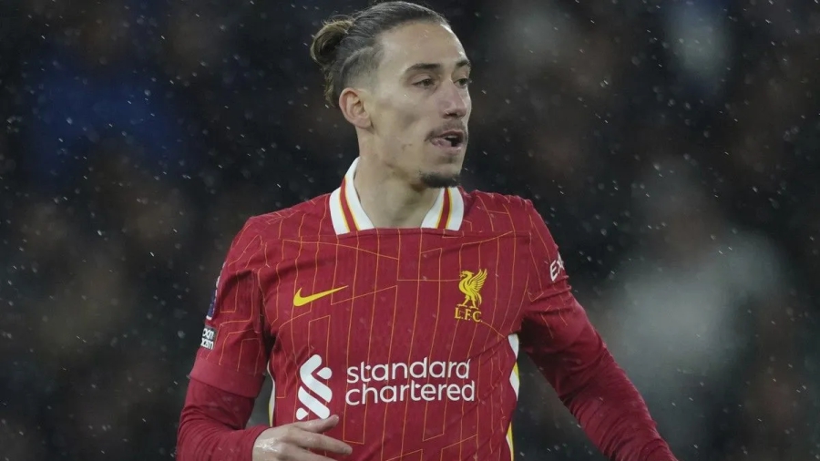 «Έντονο ενδιαφέρον της Ρόμα για τον Τσιμίκα – Θετικός στην αποχώρησή του από τη Λίβερπουλ!»