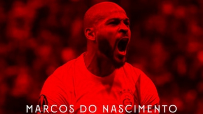 Ανακοίνωσε Μαρκάο η Σεβίλλη