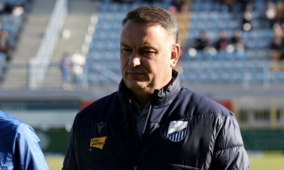 Γρηγορίου: «Τιμή μου η συνεργασία με τον κύριο Παπαϊωάννου»