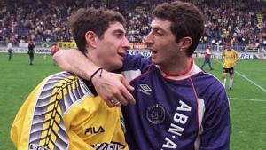 Ο Άρτσιλ Αρβελάντζε στο BN Sports για το Γεωργία - Ελλάδα: «Δυσκολότερο να είσαι προπονητής στην Ελλάδα, από πρωθυπουργός! - Η καλύτερη ομάδα κέρδισε!»