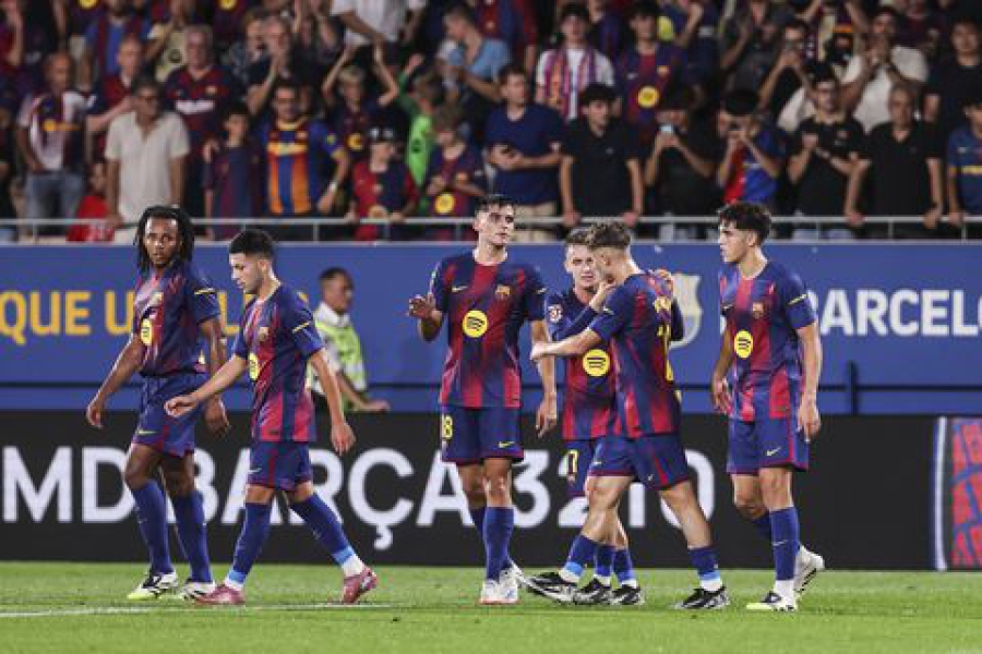 Νίκη και... κυνήγι η Μπαρτσελόνα στη Ρεάλ, η Interwetten «τσεκάρει» το τρίποντο!