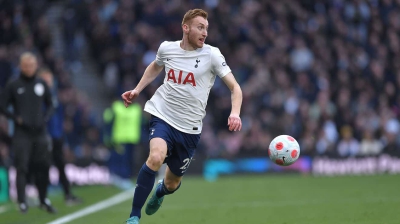 Τότεναμ: Τελειωμένη υπόθεση η μεταγραφή Κουλουσέφσκι στους «σπερς»