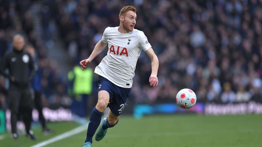 Τότεναμ: Τελειωμένη υπόθεση η μεταγραφή Κουλουσέφσκι στους «σπερς»