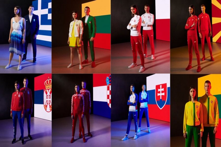 4F: Η πολωνική εταιρία αθλητικής ένδυσης που πήρε… χρυσό στους Ολυμπιακούς Αγώνες