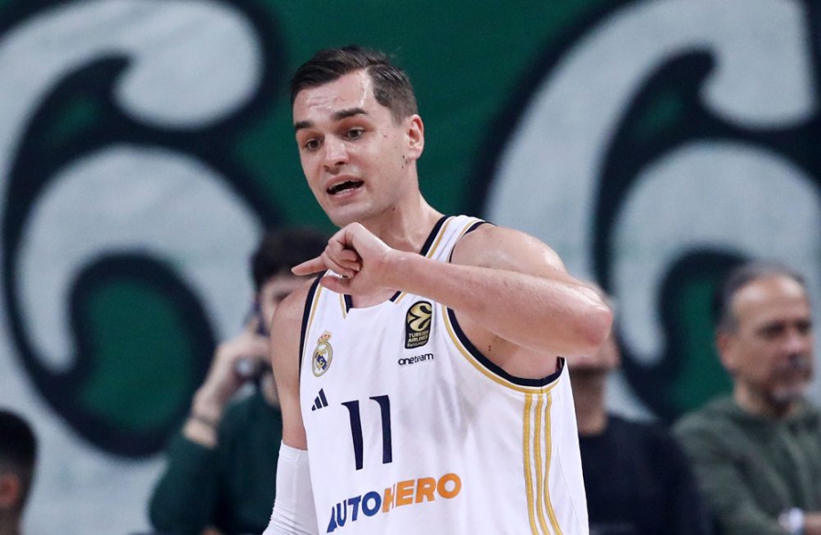 «Χρυσώνει» τον Χεζόνια η Μπαρτσελόνα: «Του προσφέρει επτά εκατομμύρια ευρώ μεικτά τον χρόνο!»