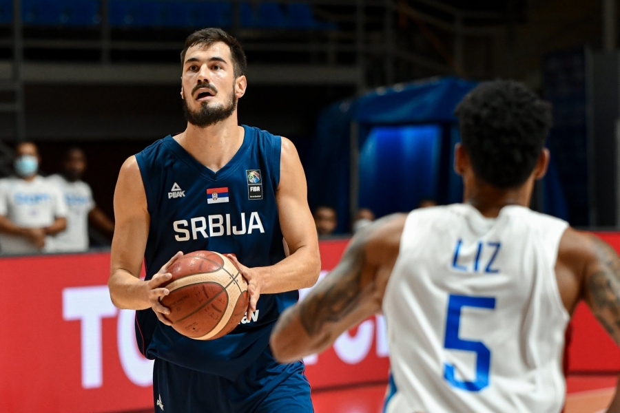 Προολυμπιακά τουρνουά: Το ντέρμπι έγινε “περίπατος” στο Βελιγράδι