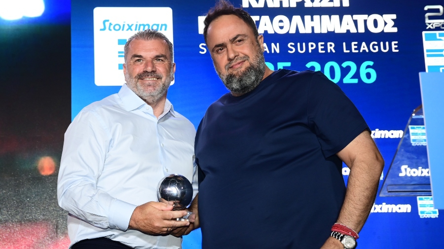 Κι επίσημα στη Νότιγχαμ Φόρεστ ο Ποστέκογλου (pic)