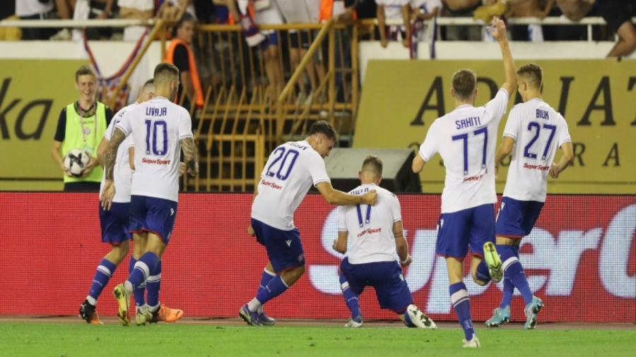 Europa Conference League: Οφείλουν να αντιδράσουν Βασιλεία και Άλκμααρ για να μη χάσουν το «τρένο» των playoff! (video)