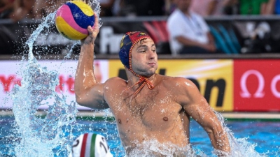 Παγκόσμια πρωταθλήτρια η Ισπανία μετά από 21 χρόνια!