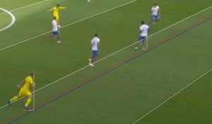 Απίστευτο λάθος: Μπέρδεψαν τις γραμμές και μέτρησαν γκολ… οφσάιντ στο Βιγιαρεάλ – Μπαρτσελόνα (video)